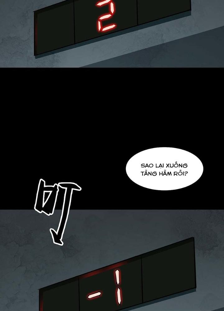Quay Đầu Là Bờ Chapter 145 - Trang 2