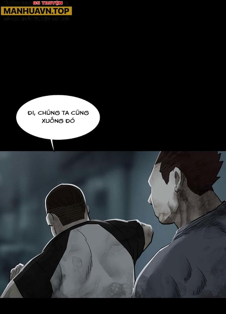 Quay Đầu Là Bờ Chapter 145 - Trang 2