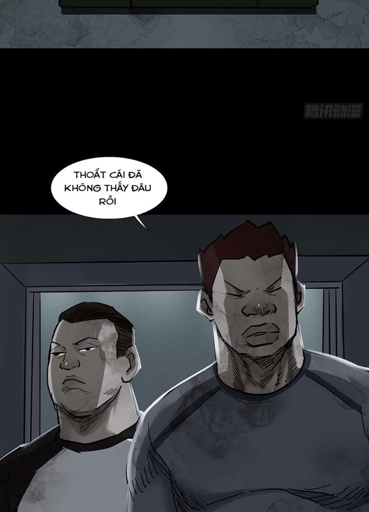 Quay Đầu Là Bờ Chapter 145 - Trang 2