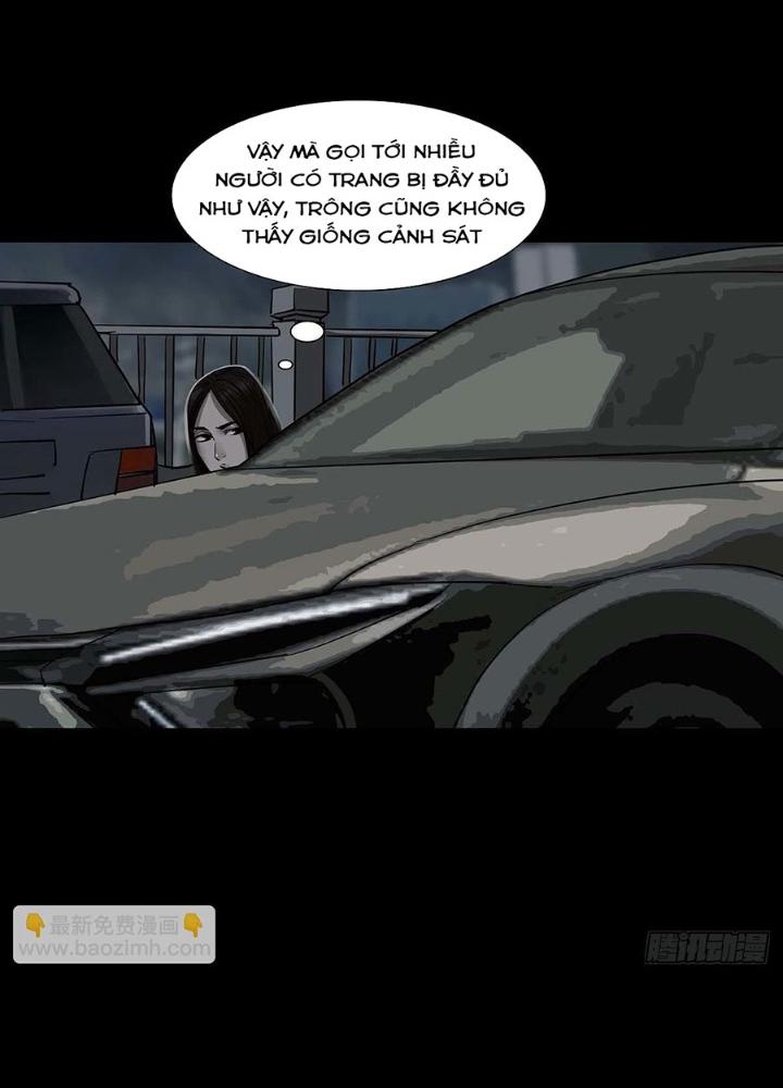 Quay Đầu Là Bờ Chapter 145 - Trang 2