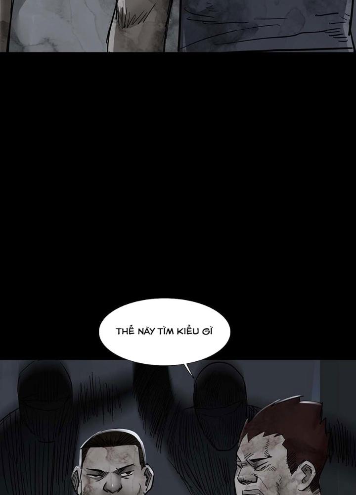 Quay Đầu Là Bờ Chapter 145 - Trang 2