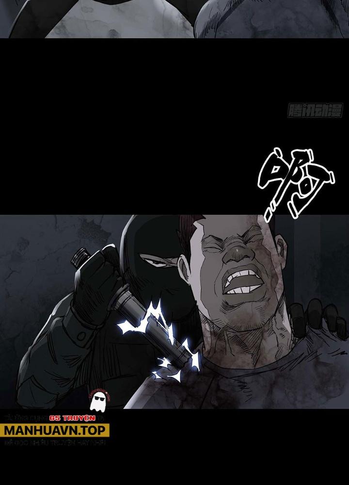 Quay Đầu Là Bờ Chapter 145 - Trang 2