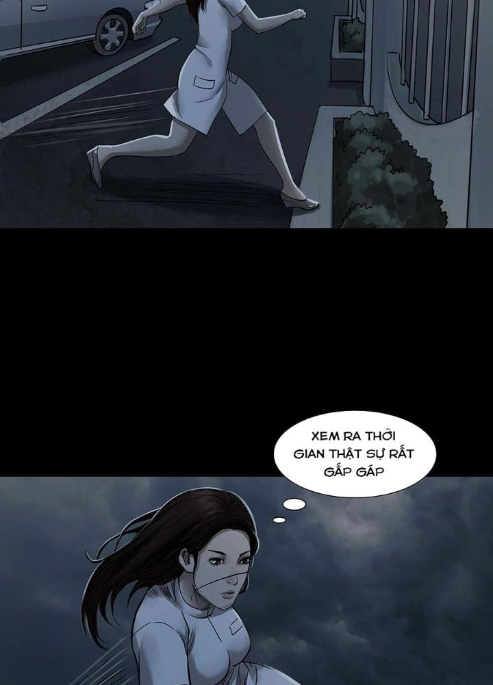 Quay Đầu Là Bờ Chapter 145 - Trang 2