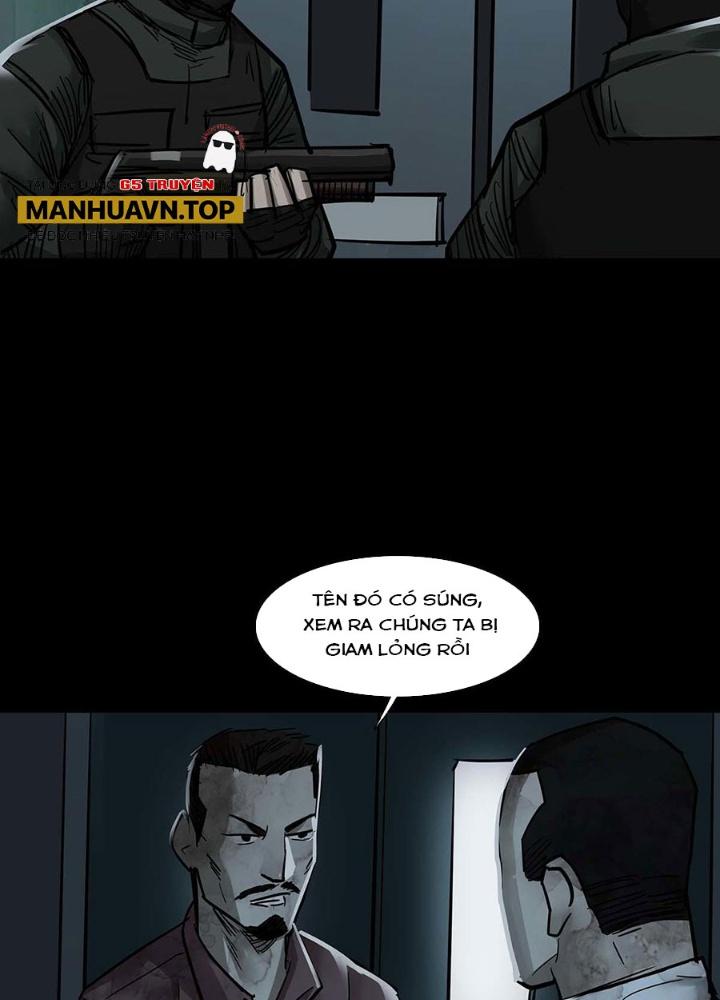 Quay Đầu Là Bờ Chapter 146 - Trang 2