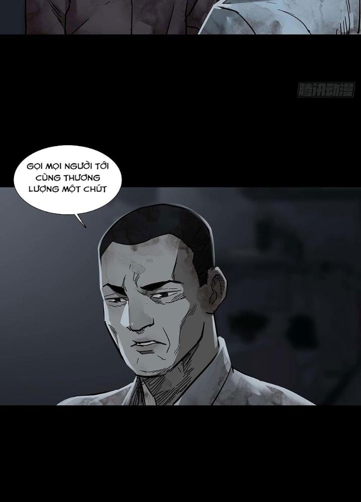 Quay Đầu Là Bờ Chapter 146 - Trang 2