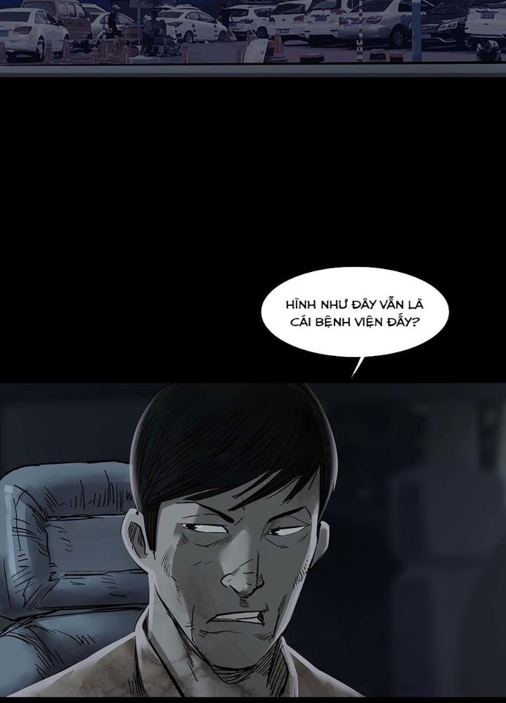 Quay Đầu Là Bờ Chapter 146 - Trang 2