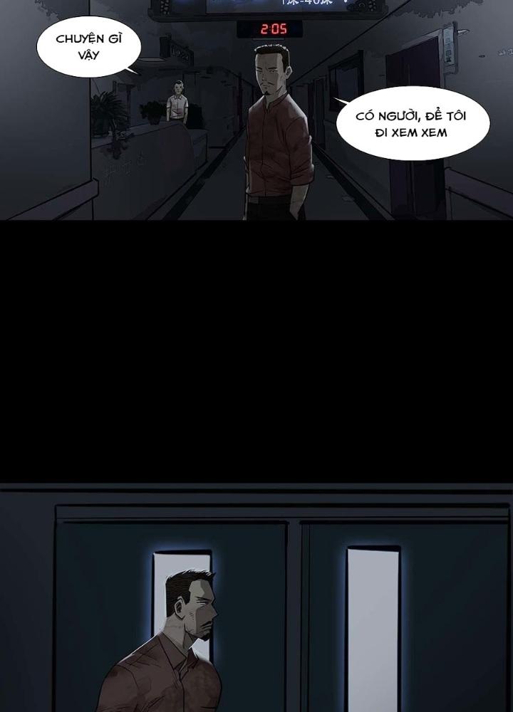 Quay Đầu Là Bờ Chapter 146 - Trang 2