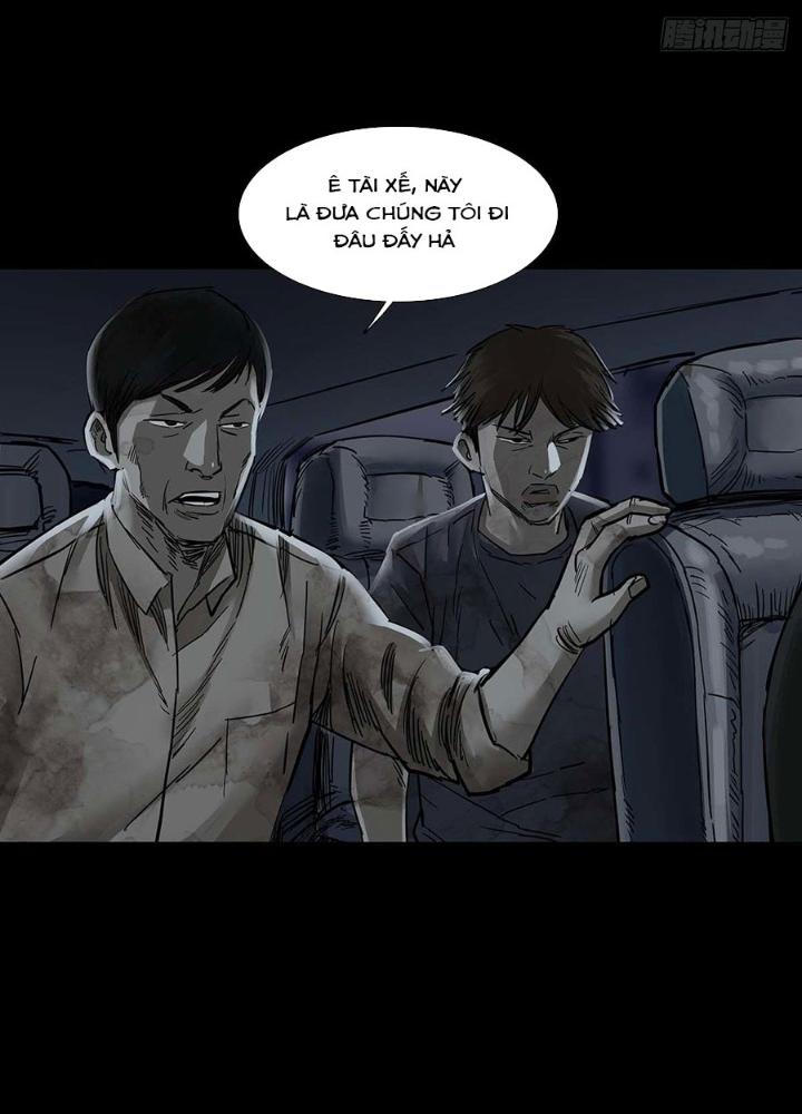 Quay Đầu Là Bờ Chapter 146 - Trang 2