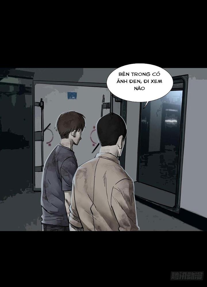 Quay Đầu Là Bờ Chapter 146 - Trang 2