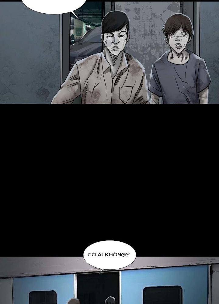 Quay Đầu Là Bờ Chapter 146 - Trang 2