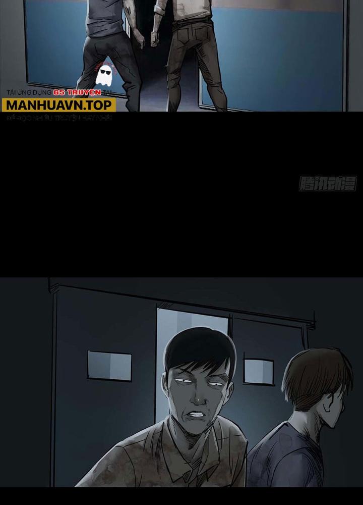 Quay Đầu Là Bờ Chapter 146 - Trang 2