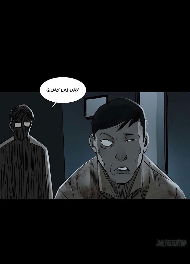 Quay Đầu Là Bờ Chapter 146 - Trang 2