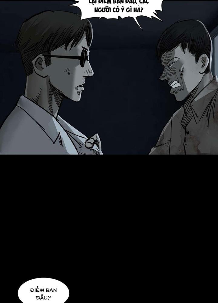Quay Đầu Là Bờ Chapter 146 - Trang 2