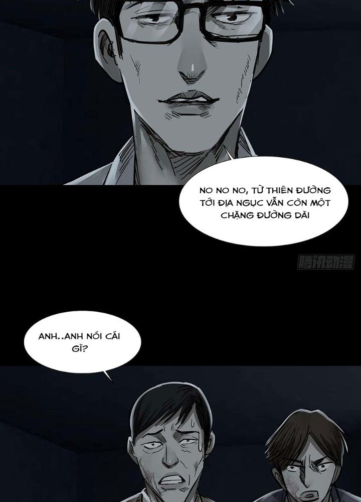 Quay Đầu Là Bờ Chapter 146 - Trang 2