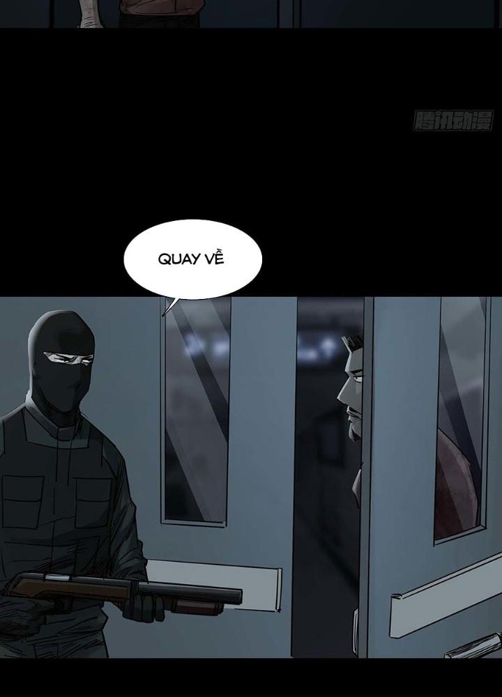 Quay Đầu Là Bờ Chapter 146 - Trang 2