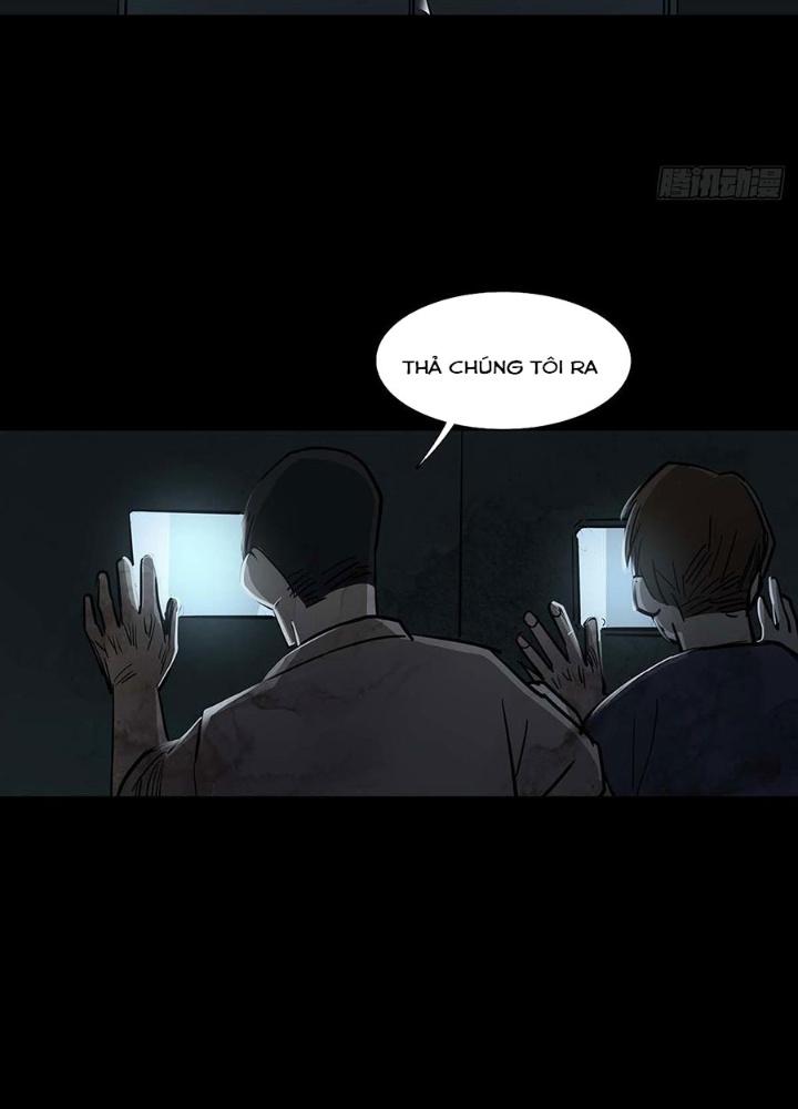 Quay Đầu Là Bờ Chapter 146 - Trang 2