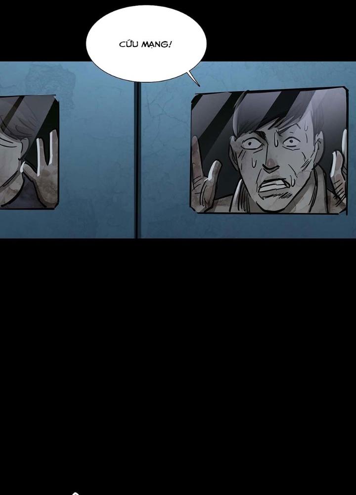 Quay Đầu Là Bờ Chapter 146 - Trang 2