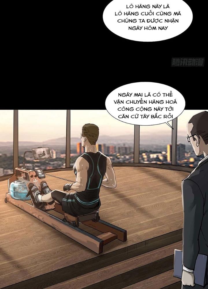 Quay Đầu Là Bờ Chapter 146 - Trang 2