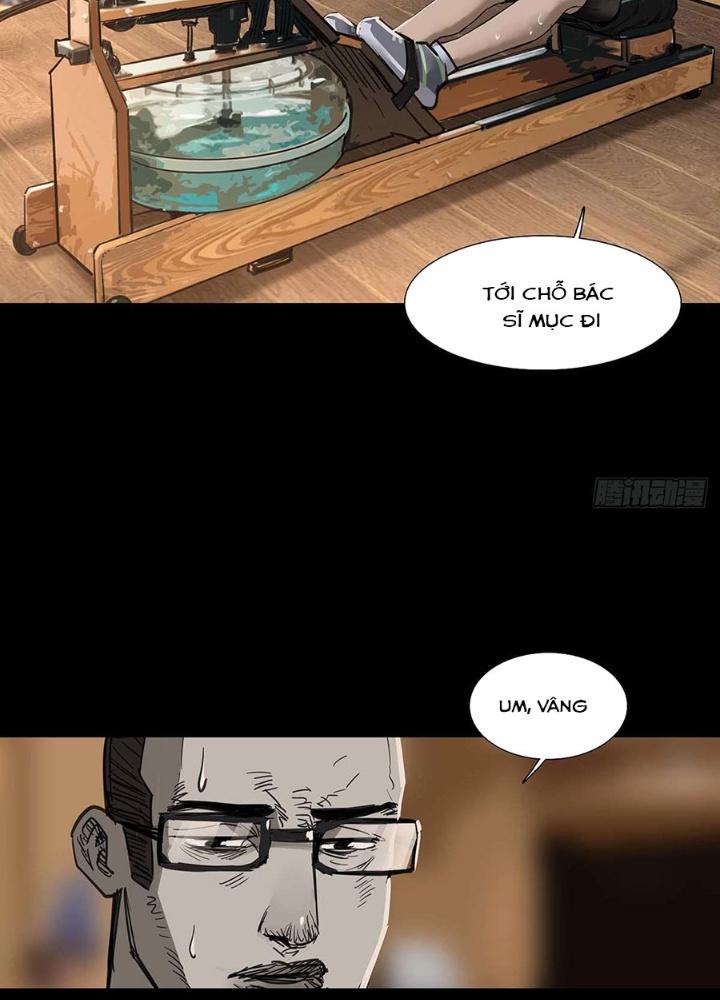 Quay Đầu Là Bờ Chapter 146 - Trang 2