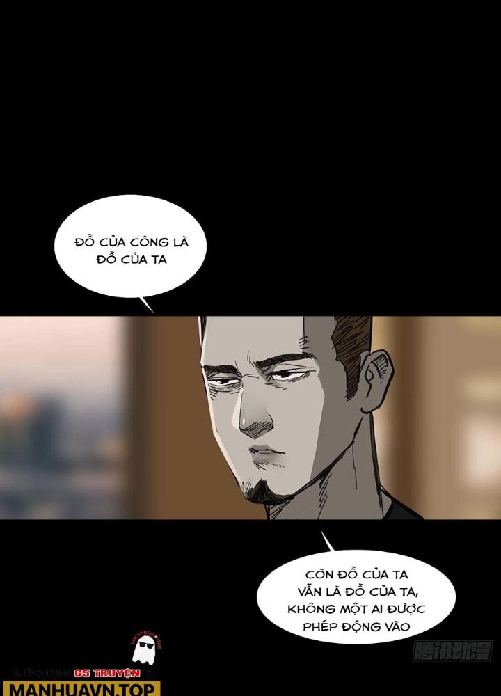 Quay Đầu Là Bờ Chapter 146 - Trang 2