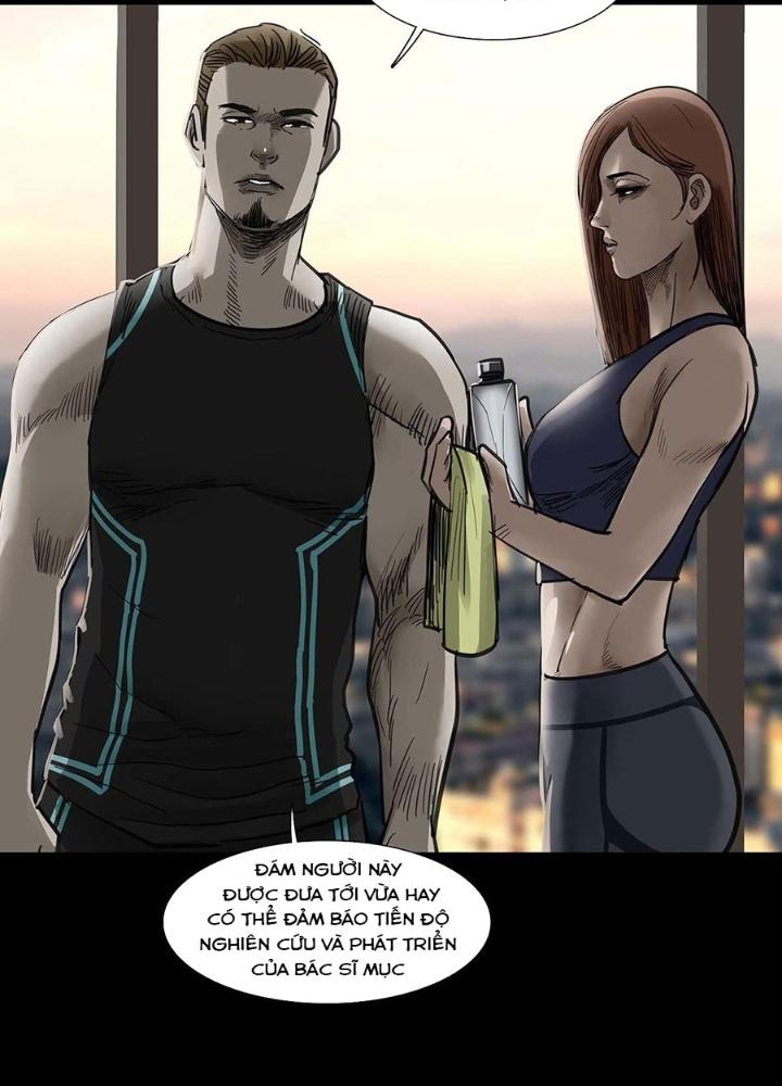 Quay Đầu Là Bờ Chapter 146 - Trang 2