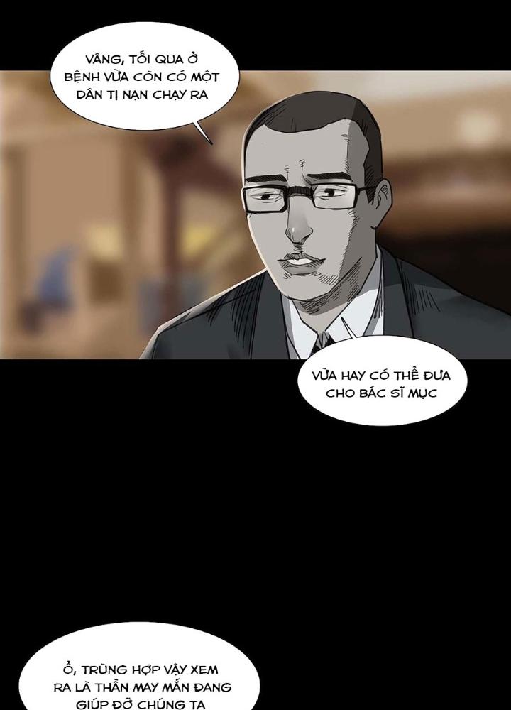 Quay Đầu Là Bờ Chapter 146 - Trang 2