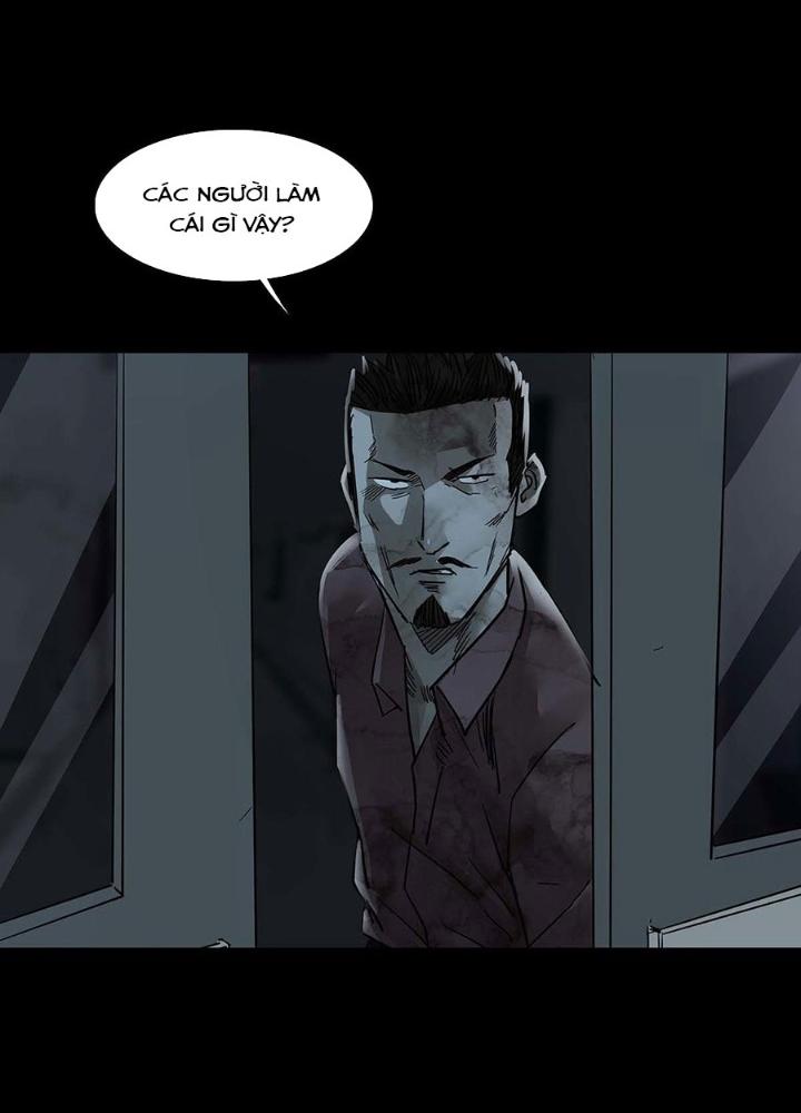 Quay Đầu Là Bờ Chapter 146 - Trang 2