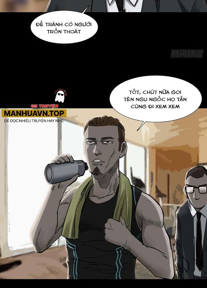 Quay Đầu Là Bờ Chapter 146 - Trang 2