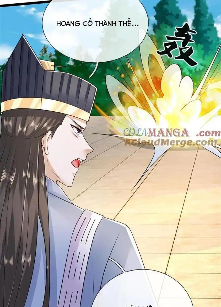 Lựa Chọn Thần Cấp: Ta Không Theo Sáo Lộ Mạnh Lên Chapter 151 - Trang 2