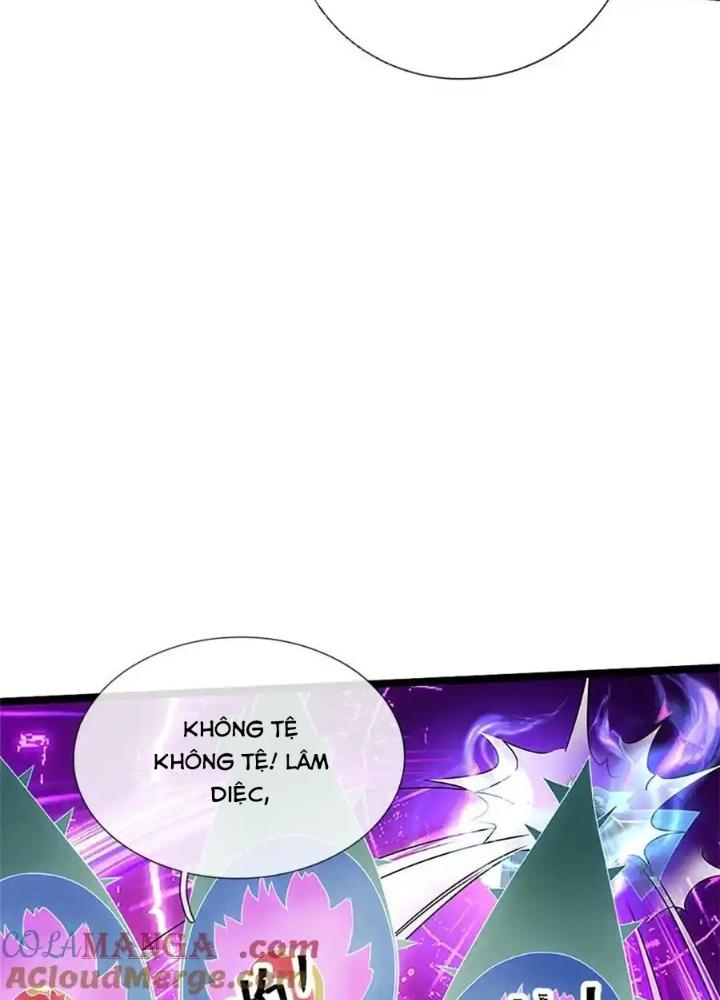 Lựa Chọn Thần Cấp: Ta Không Theo Sáo Lộ Mạnh Lên Chapter 151 - Trang 2