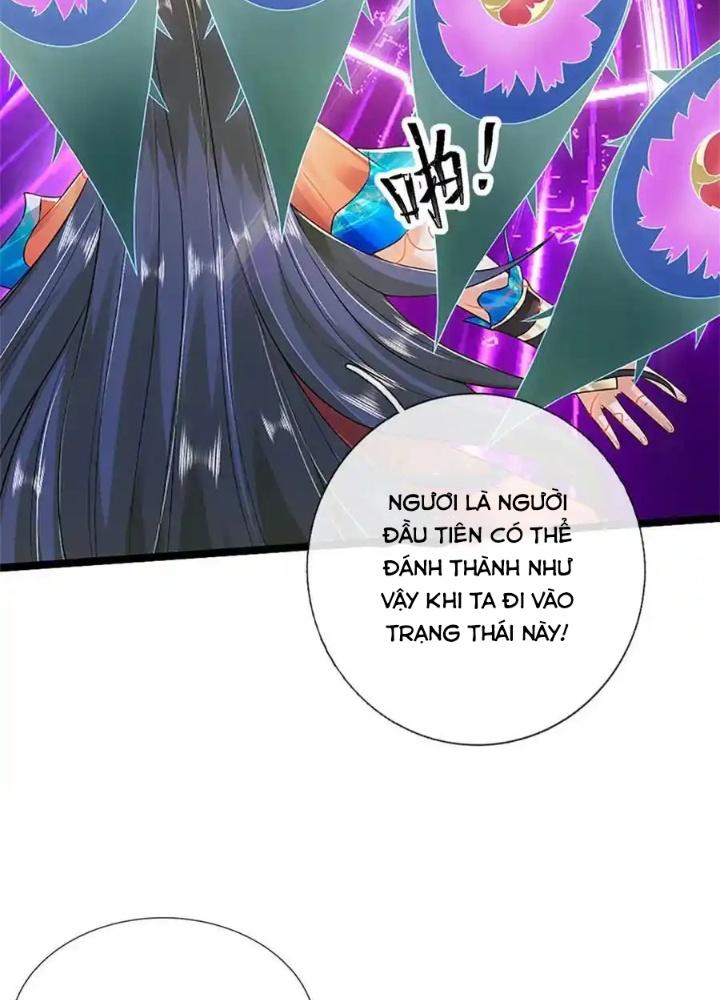 Lựa Chọn Thần Cấp: Ta Không Theo Sáo Lộ Mạnh Lên Chapter 151 - Trang 2