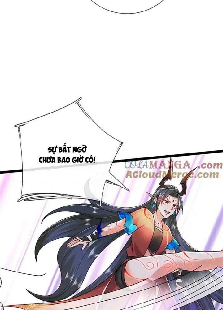 Lựa Chọn Thần Cấp: Ta Không Theo Sáo Lộ Mạnh Lên Chapter 151 - Trang 2