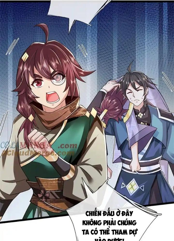 Lựa Chọn Thần Cấp: Ta Không Theo Sáo Lộ Mạnh Lên Chapter 151 - Trang 2