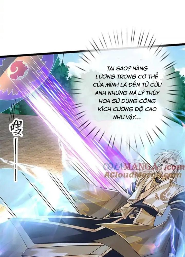 Lựa Chọn Thần Cấp: Ta Không Theo Sáo Lộ Mạnh Lên Chapter 151 - Trang 2