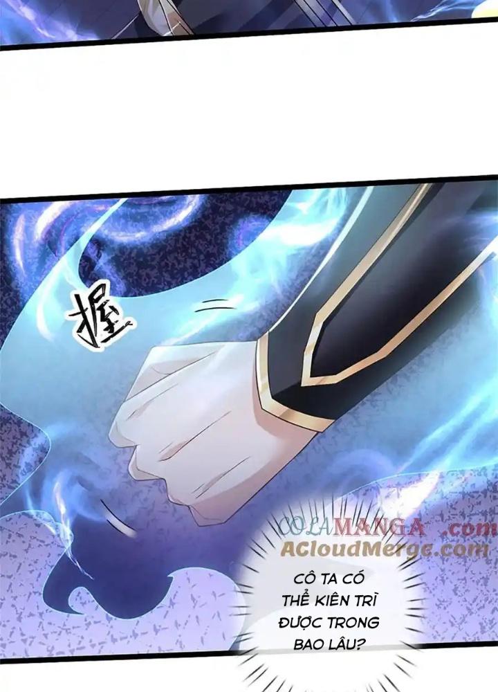 Lựa Chọn Thần Cấp: Ta Không Theo Sáo Lộ Mạnh Lên Chapter 151 - Trang 2