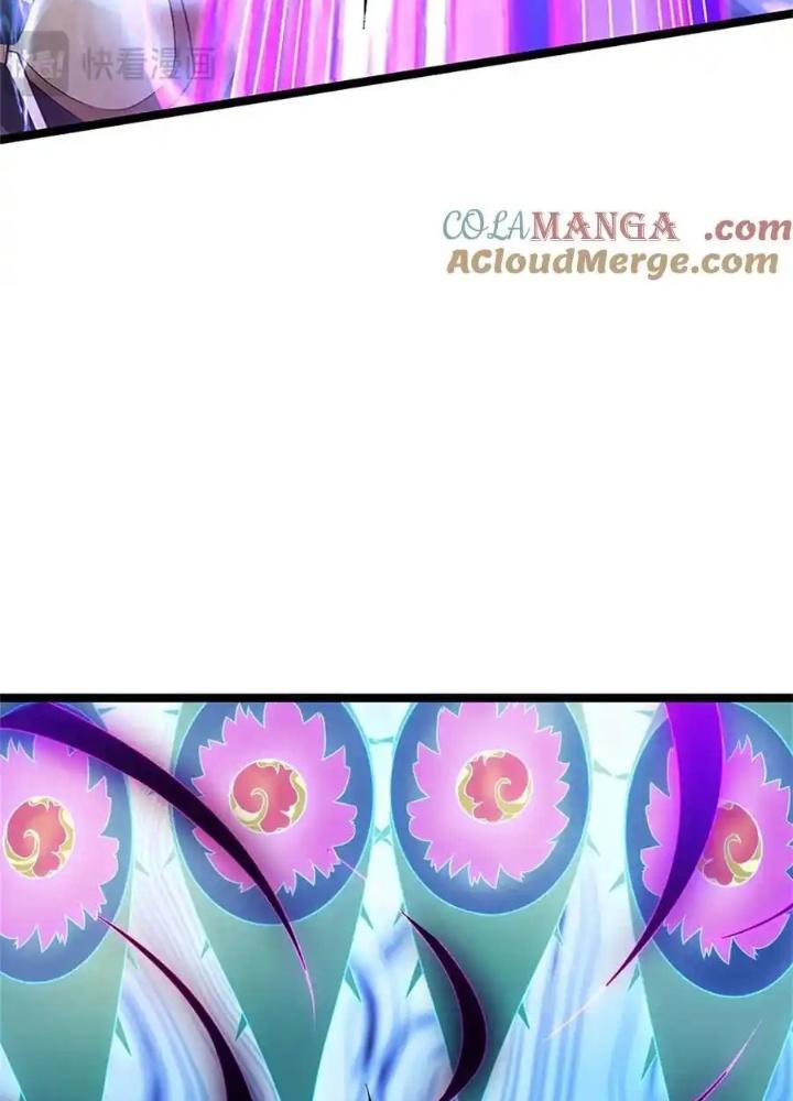 Lựa Chọn Thần Cấp: Ta Không Theo Sáo Lộ Mạnh Lên Chapter 151 - Trang 2