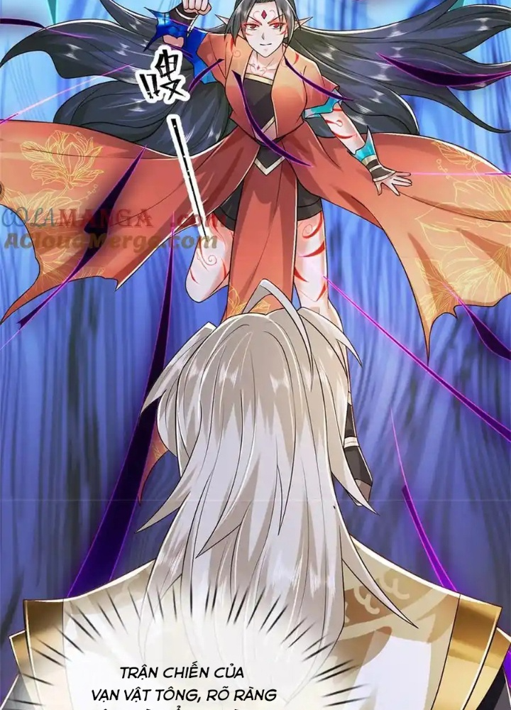Lựa Chọn Thần Cấp: Ta Không Theo Sáo Lộ Mạnh Lên Chapter 151 - Trang 2