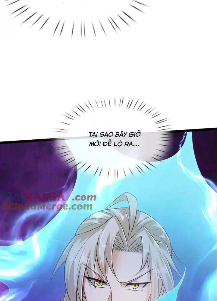 Lựa Chọn Thần Cấp: Ta Không Theo Sáo Lộ Mạnh Lên Chapter 151 - Trang 2