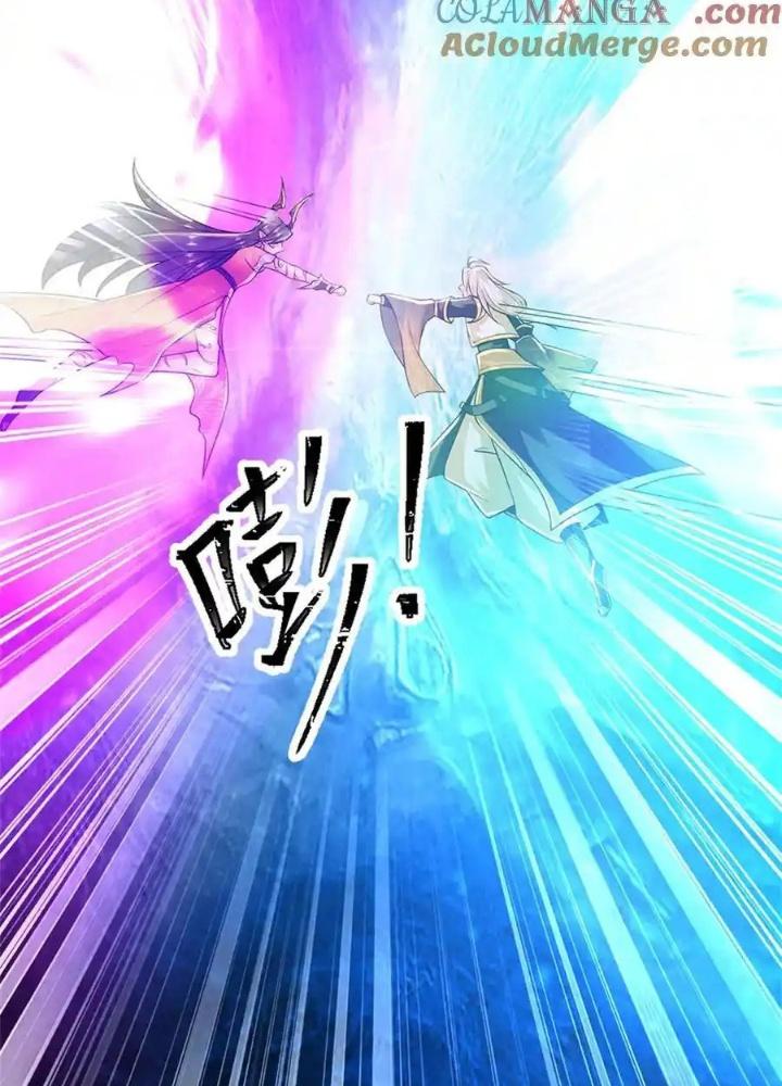 Lựa Chọn Thần Cấp: Ta Không Theo Sáo Lộ Mạnh Lên Chapter 151 - Trang 2