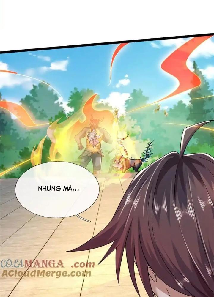 Lựa Chọn Thần Cấp: Ta Không Theo Sáo Lộ Mạnh Lên Chapter 151 - Trang 2