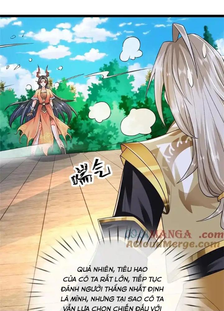 Lựa Chọn Thần Cấp: Ta Không Theo Sáo Lộ Mạnh Lên Chapter 151 - Trang 2