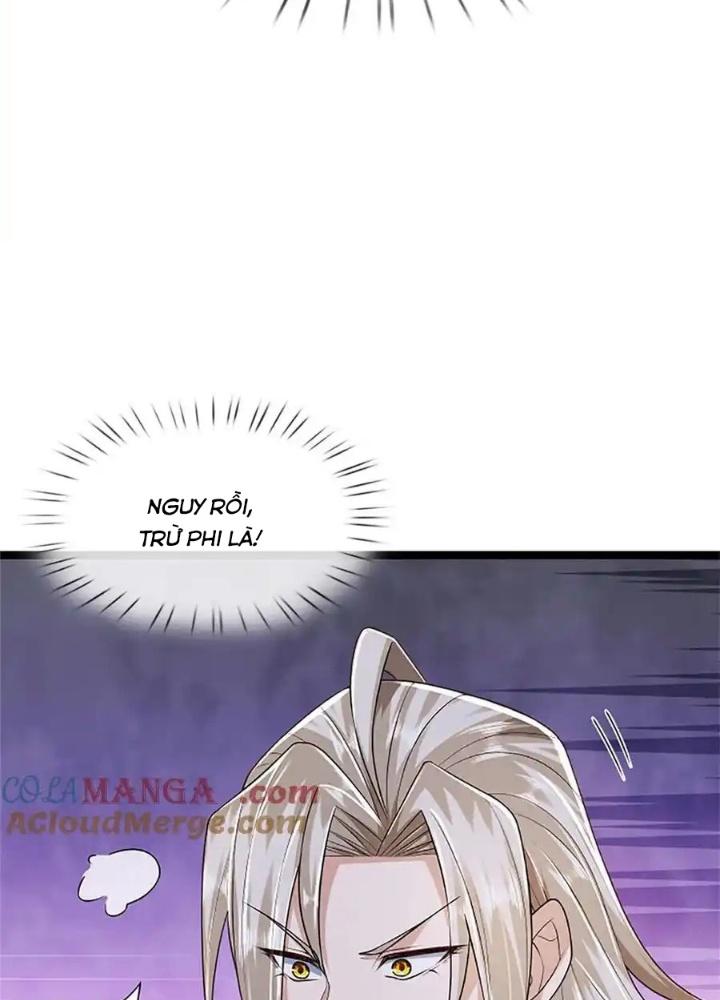 Lựa Chọn Thần Cấp: Ta Không Theo Sáo Lộ Mạnh Lên Chapter 151 - Trang 2