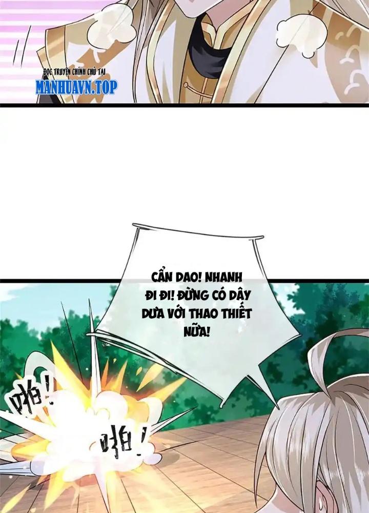 Lựa Chọn Thần Cấp: Ta Không Theo Sáo Lộ Mạnh Lên Chapter 151 - Trang 2