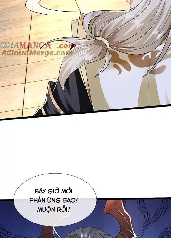 Lựa Chọn Thần Cấp: Ta Không Theo Sáo Lộ Mạnh Lên Chapter 151 - Trang 2