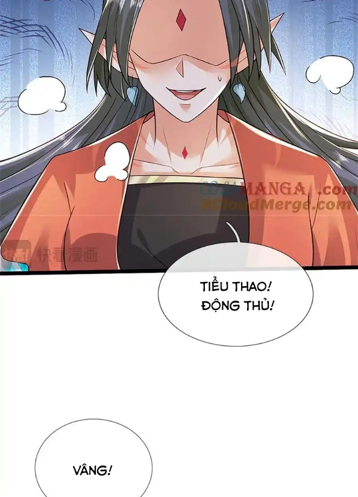 Lựa Chọn Thần Cấp: Ta Không Theo Sáo Lộ Mạnh Lên Chapter 151 - Trang 2