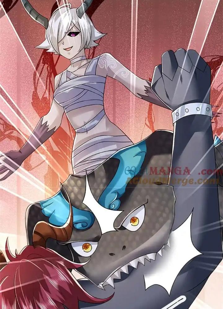 Lựa Chọn Thần Cấp: Ta Không Theo Sáo Lộ Mạnh Lên Chapter 151 - Trang 2