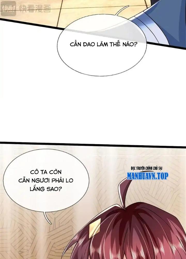Lựa Chọn Thần Cấp: Ta Không Theo Sáo Lộ Mạnh Lên Chapter 151 - Trang 2
