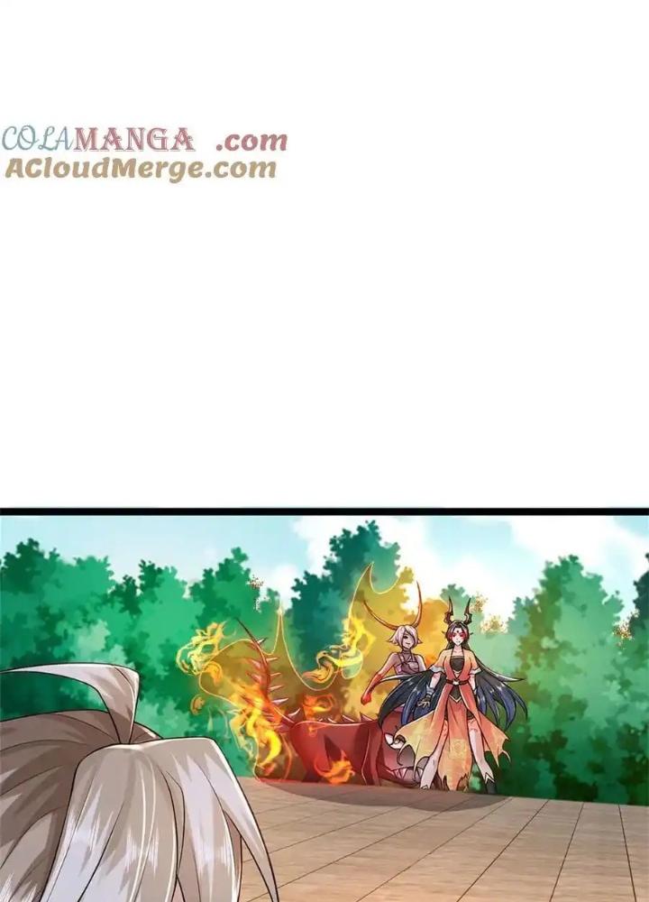 Lựa Chọn Thần Cấp: Ta Không Theo Sáo Lộ Mạnh Lên Chapter 151 - Trang 2