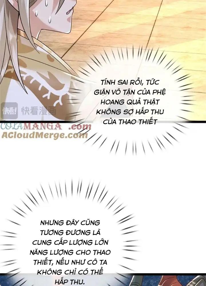Lựa Chọn Thần Cấp: Ta Không Theo Sáo Lộ Mạnh Lên Chapter 151 - Trang 2