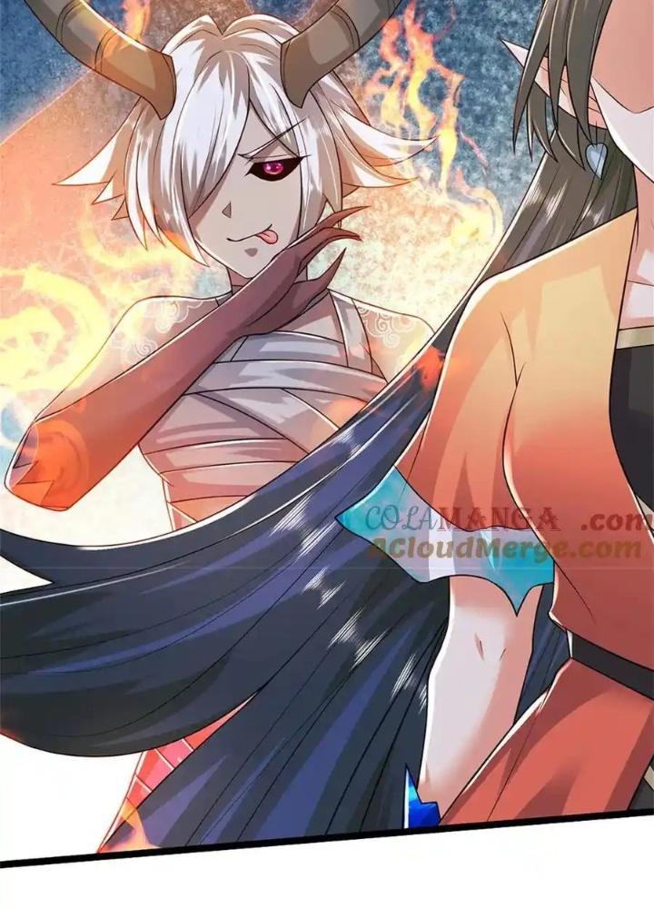 Lựa Chọn Thần Cấp: Ta Không Theo Sáo Lộ Mạnh Lên Chapter 151 - Trang 2